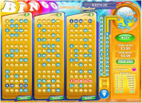 free bingo game
