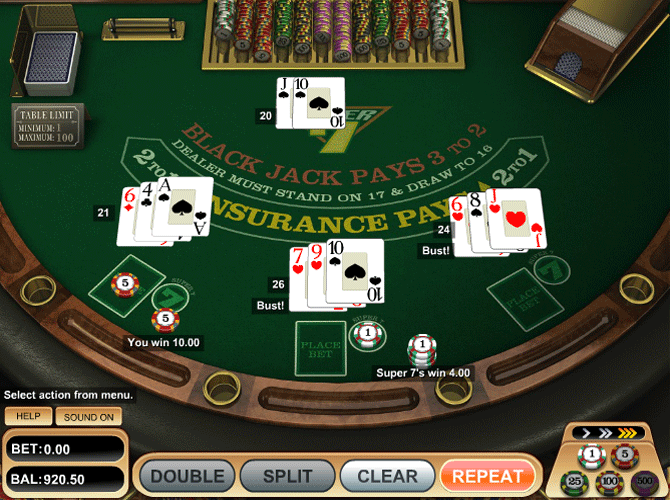 super-7-blackjack