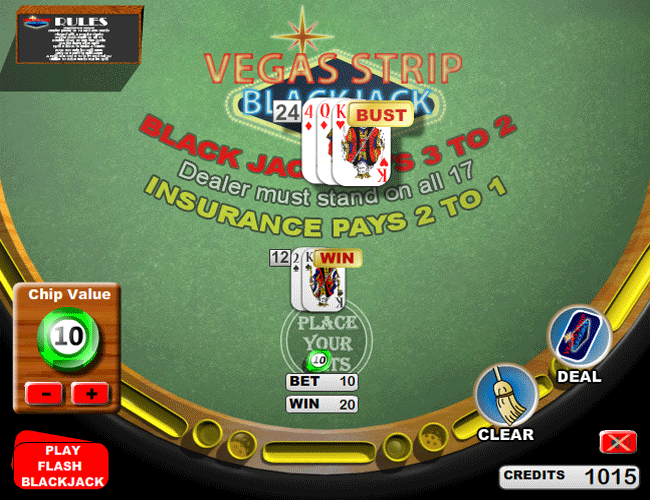 vegas-strip-blackjack