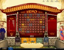 keno-parlor-game