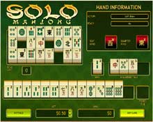 solo-mahjong