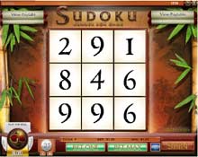 sudoku-parlor-game