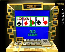 aces-and-faces-video-poker